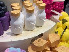 -LUSH(威尼斯人店)