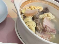 -蘭心餐厅(进贤路店)