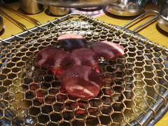 -老炉家木炭烤肉(长江国际店)