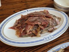 -老雒阳面馆·水席(定鼎门店)