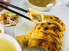 -劈柴院锅贴(沈阳路店)
