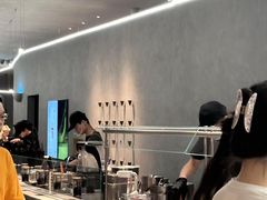 -喜茶(深圳万象城黑金店)