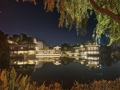 -荔湾湖公园