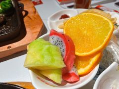 -豪享来(我格广场店)