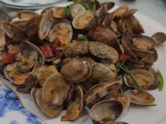 -龙香居海鲜浑锅家常菜·特色驴肉