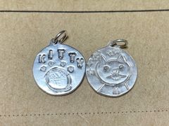 -鈊藝銀匠·银饰DIY工作室(永庆坊店)