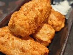 奶味芋头-多味居(剪子巷店)