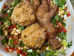 -化龙桥九宫格火锅(清水河店)