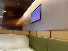-海底捞火锅(让胡路万达店)