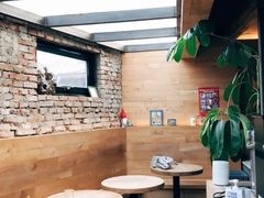 -VOYAGE COFFEE(北锣鼓巷店)