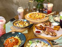 -G+KITCHEN(龙湖狮山天街店)