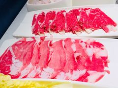 -海底捞火锅(曼巴特广场店)