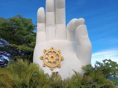 -三亚南山文化旅游区