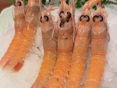 -Mr.Fish鱼鲜生海鲜放题(高德置地冬广场店)