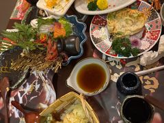 -弓二·烧鸟居酒屋(财富购物中心店)