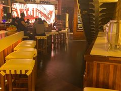 -The BREW·酿餐厅(浦东嘉里大酒店)
