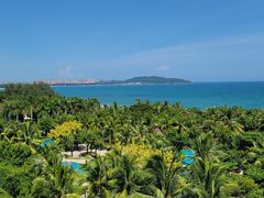 -三亚海棠湾万丽度假酒店