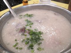 -盛记顺德高佬猪杂粥