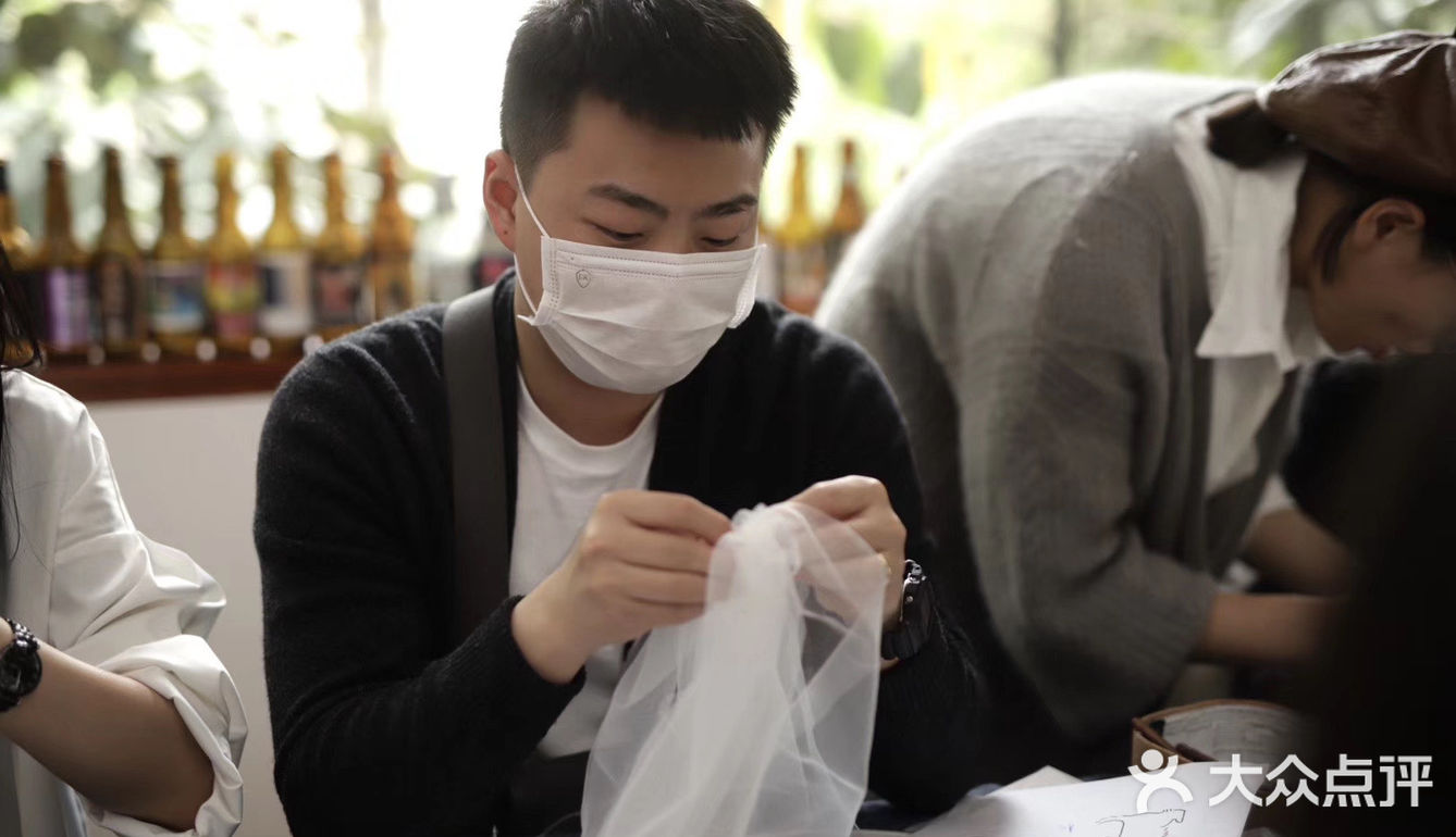 致｜“时间之外”的你