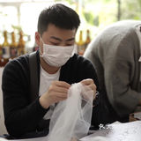 致｜“时间之外”的你