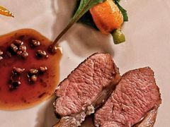 -三嚥阁 La Villa Restaurant
