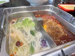 -重庆酸菜鱼(上海路店)