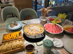 -阿杜打边炉(五江天街店)