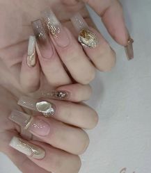 -LILY NAILS美甲美睫