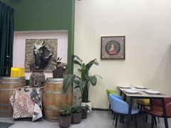 -Spice Garden印度餐厅(上海火车站店)
