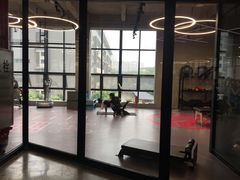 -GYMCARE VIVA(金开店)