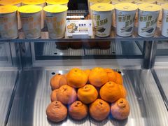 -喜茶(合肥中环城店)