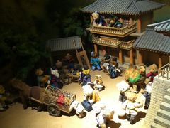 -成都泰迪熊博物馆