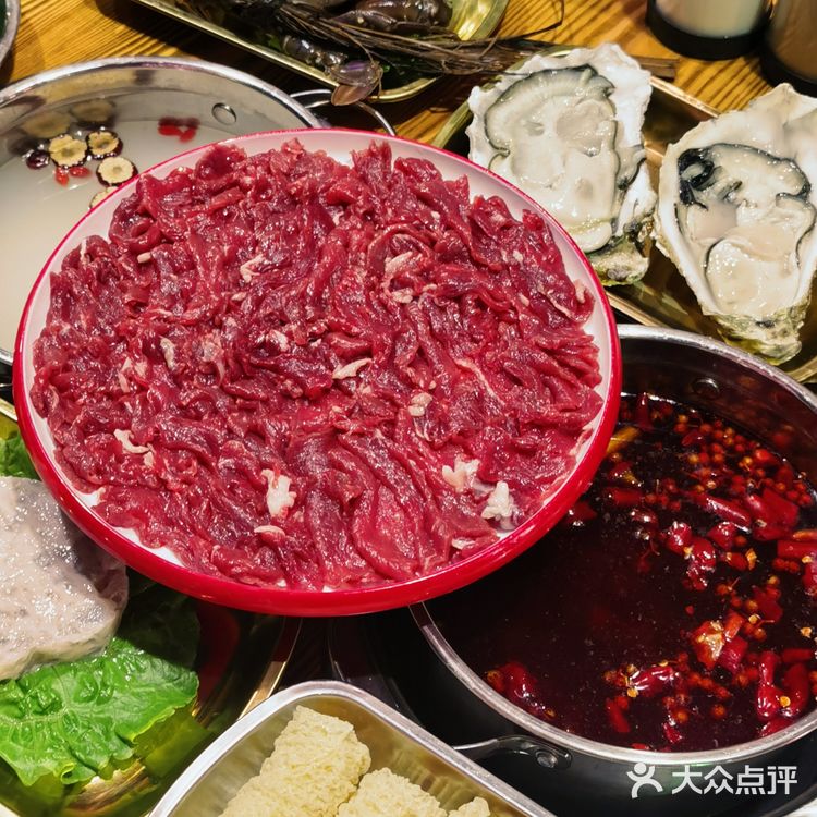 探店日记📸在广州，100出头的双人海鲜自助❗❗