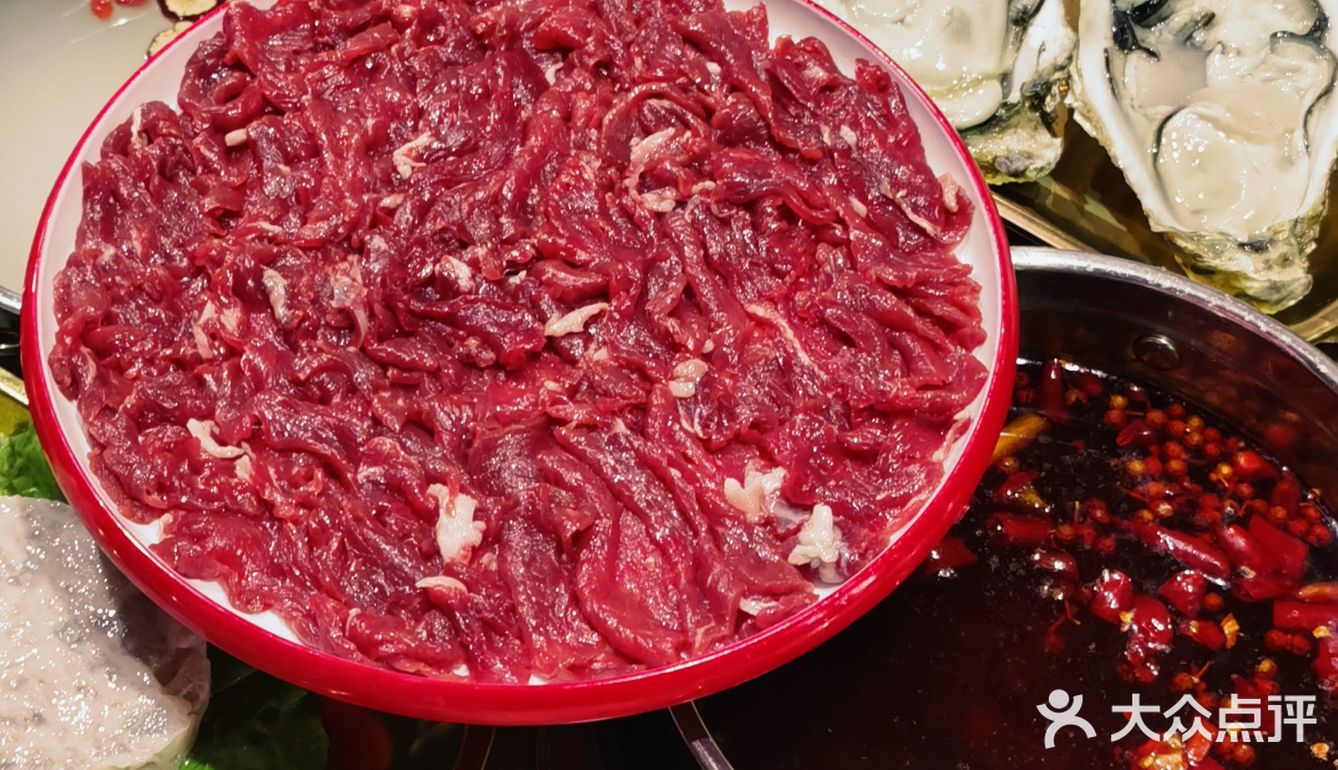 探店日记📸在广州，100出头的双人海鲜自助❗❗