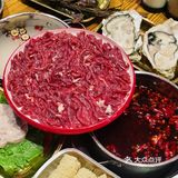 探店日记📸在广州，100出头的双人海鲜自助❗❗