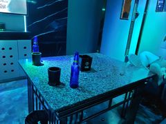 -极度沸点CLUB KTV(世贸中心店)