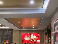 -美年大健康体检中心(牡丹园分院)