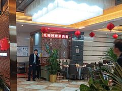 -燕兰楼·清真西北融合菜(亚运村店)