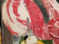 -炉小哥烤肉(信万广场店)