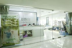 点击看大图 -全城热恋璀璨婚纱摄影(国贸总店)