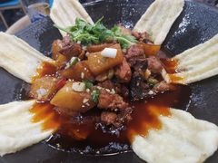 -517烧烤·龙虾·海鲜大排档(万象都荟店)