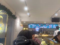 -库滋明·俄罗斯特色美食(中央大街店)