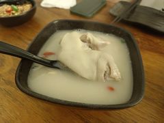 老妈蹄花-归蜀第成都串串料理(梅花路店)