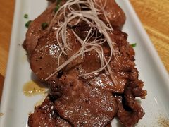 葱香牛舌-初居食屋日式料理(万象城购物中心店)