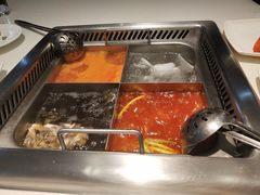 -海底捞火锅(北京路店)