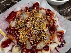 -香港风味小吃店(中英街店)