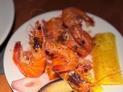 -拉蒂娜·巴西牛排馆 Latina·Brazilian Steakhouse(铜仁旗舰店)