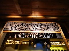 门面-徽三说·土徽菜·中国徽菜连锁品牌(一中店)