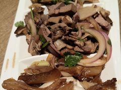 -直隶安家牛肉罩饼(建华店)