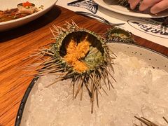 -Mr·Fish鱼鲜生海鲜放题(银泰in99店)